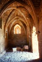 106 Cesarea-interno della Cittadella Crociata.jpg